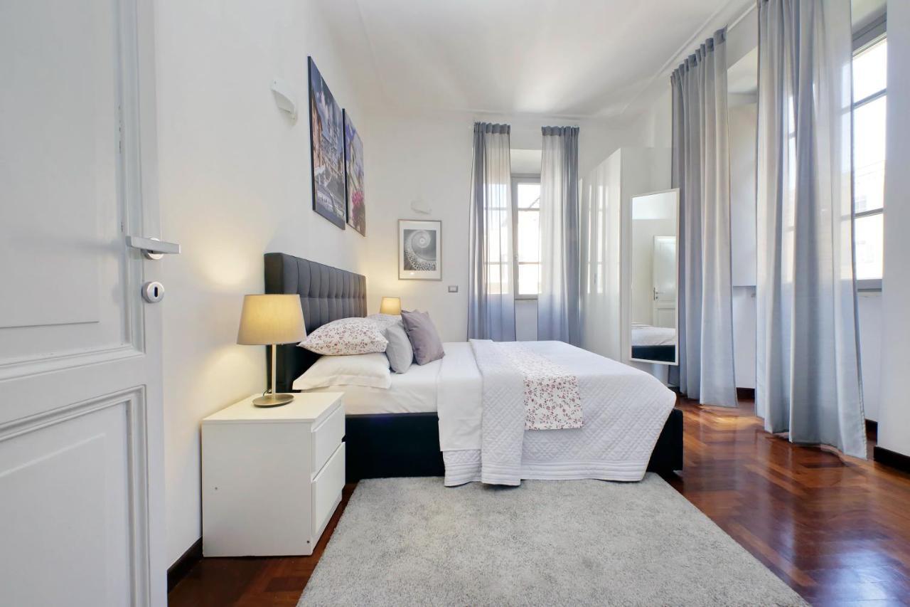 Luxury Apartment Vaticano-S'Peter Basilica - Netflix Wifi - Aircond ローマ エクステリア 写真