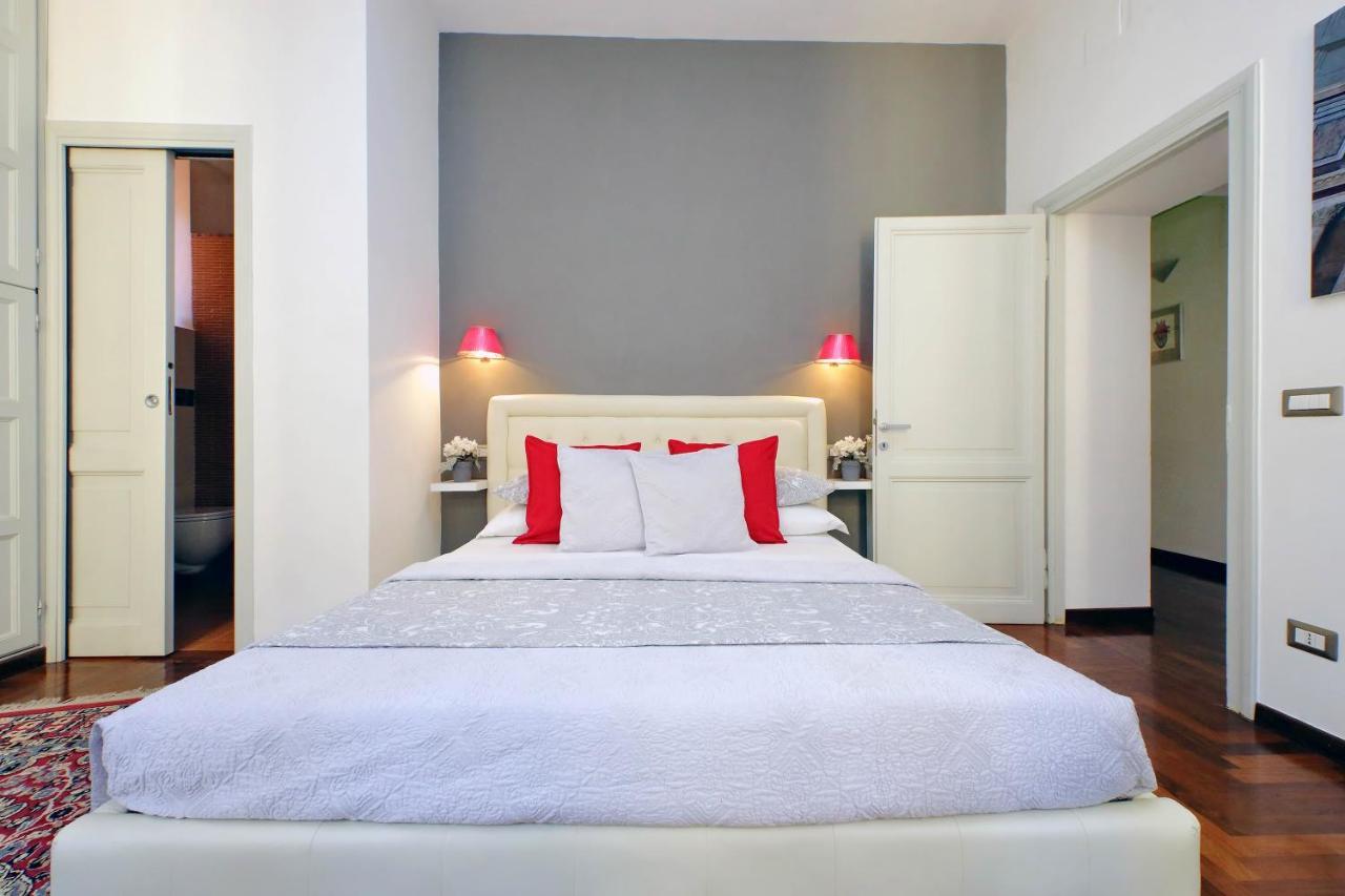 Luxury Apartment Vaticano-S'Peter Basilica - Netflix Wifi - Aircond ローマ エクステリア 写真