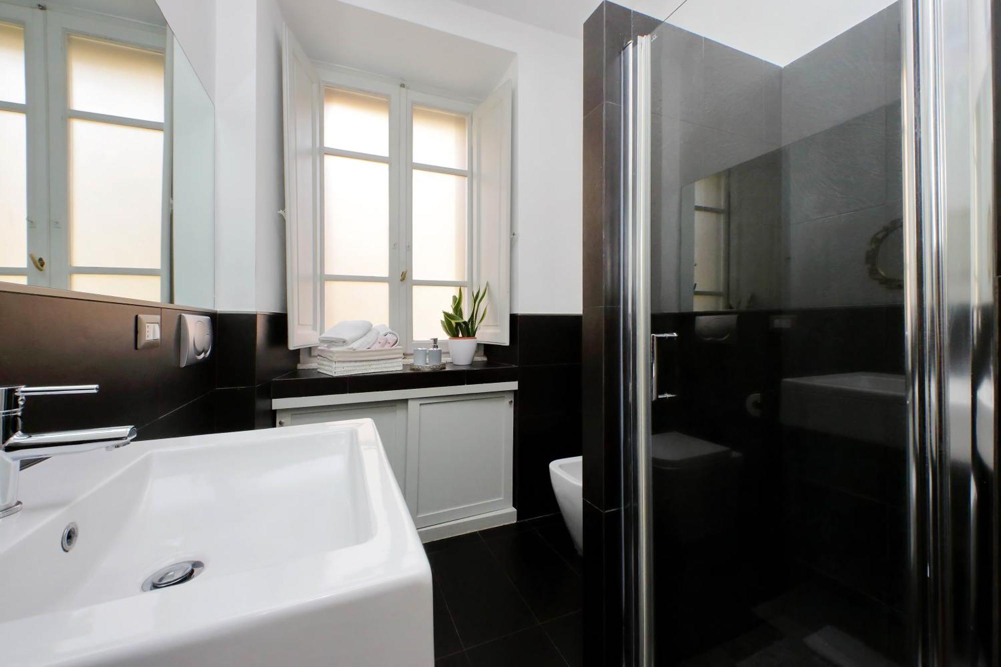 Luxury Apartment Vaticano-S'Peter Basilica - Netflix Wifi - Aircond ローマ エクステリア 写真