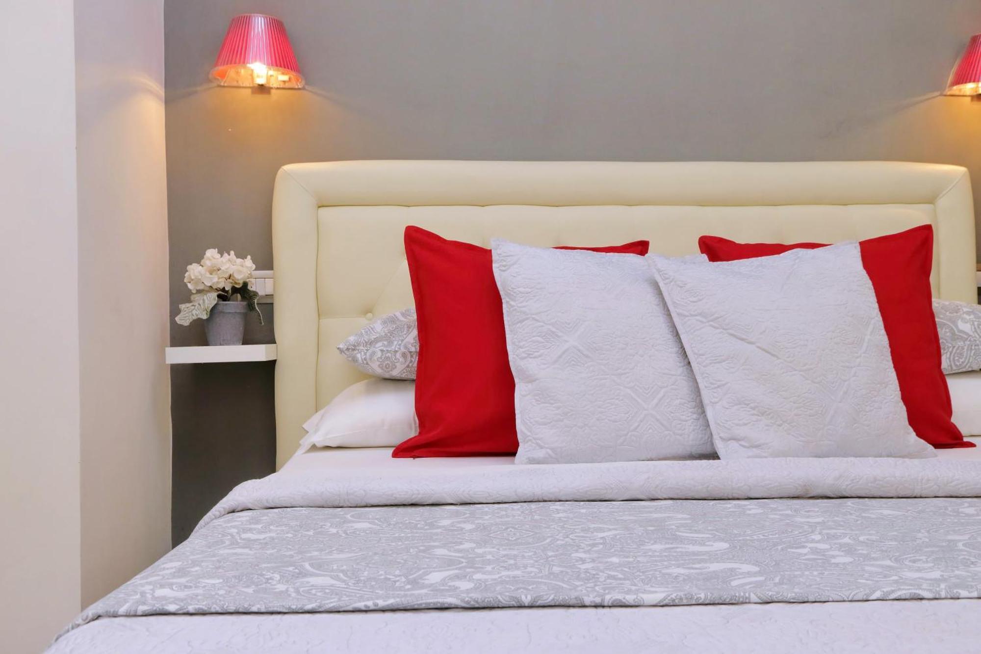 Luxury Apartment Vaticano-S'Peter Basilica - Netflix Wifi - Aircond ローマ エクステリア 写真